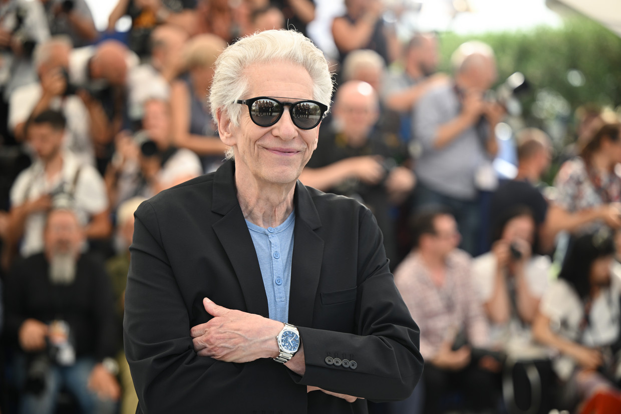David Cronenberg Als je chirurgie als seks accepteert anaal 1240x827 foto David Cronenberg Als je chirurgie als seks accepteert