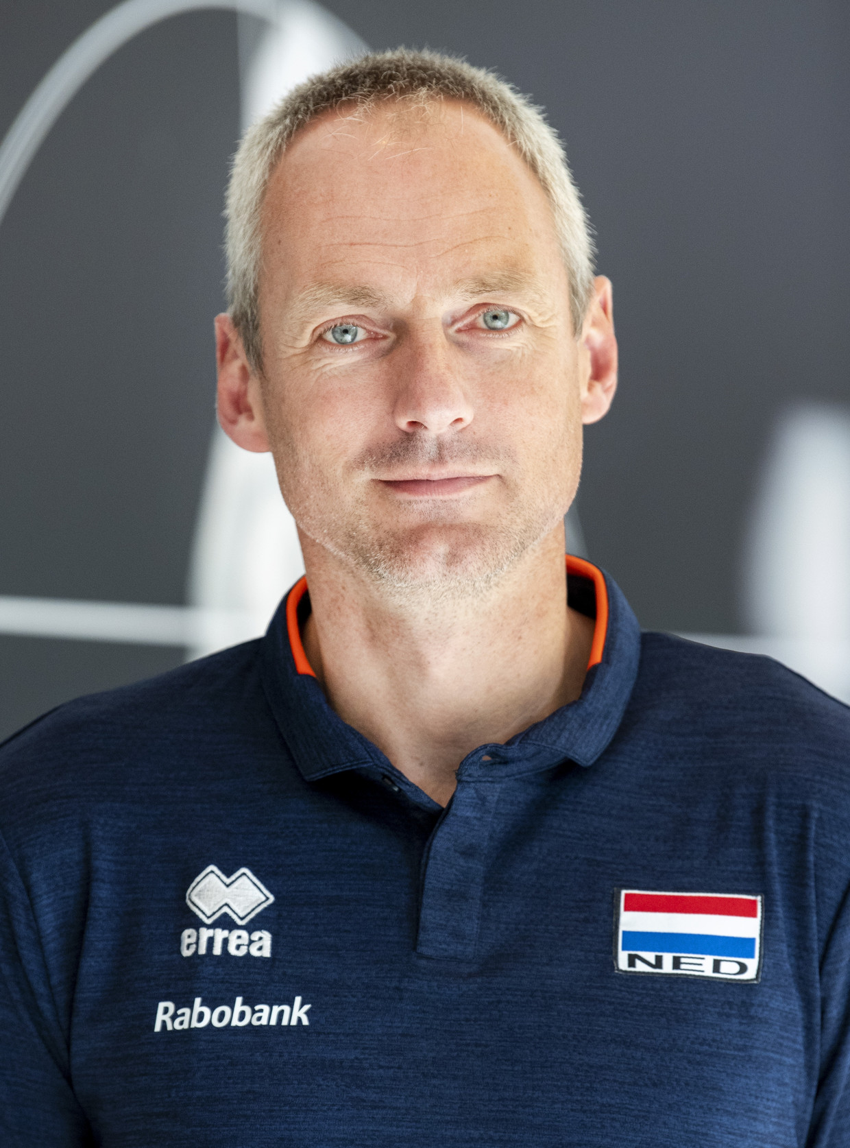 WK moet duidelijk maken waar volleyballers staan: ‘Individueel hebben ...