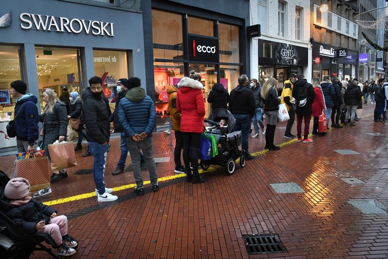 Schoenen discount eindhoven centrum