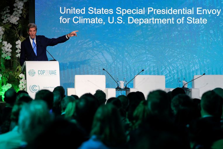 Climate Summit: The United States announces the closure of all coal-fired power plants