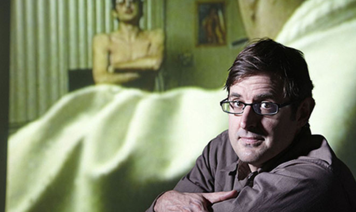 Amateurseks maakt de porno-industrie kapot, ziet Louis Theroux foto