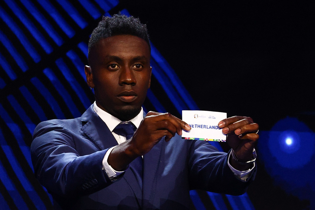 Nederland opnieuw tegen Frankrijk tijdens EK in Duitsland De Volkskrant