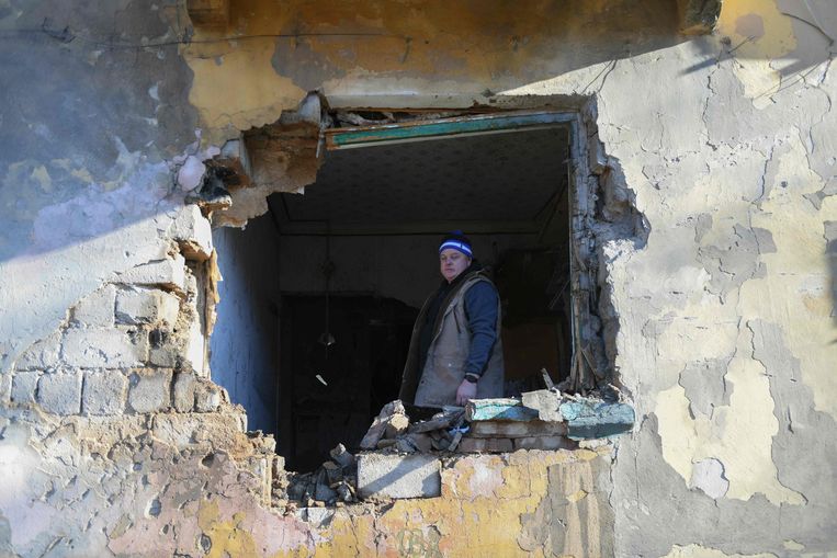 Les livebloggen om krigen i Ukraina fra onsdag 29. november her