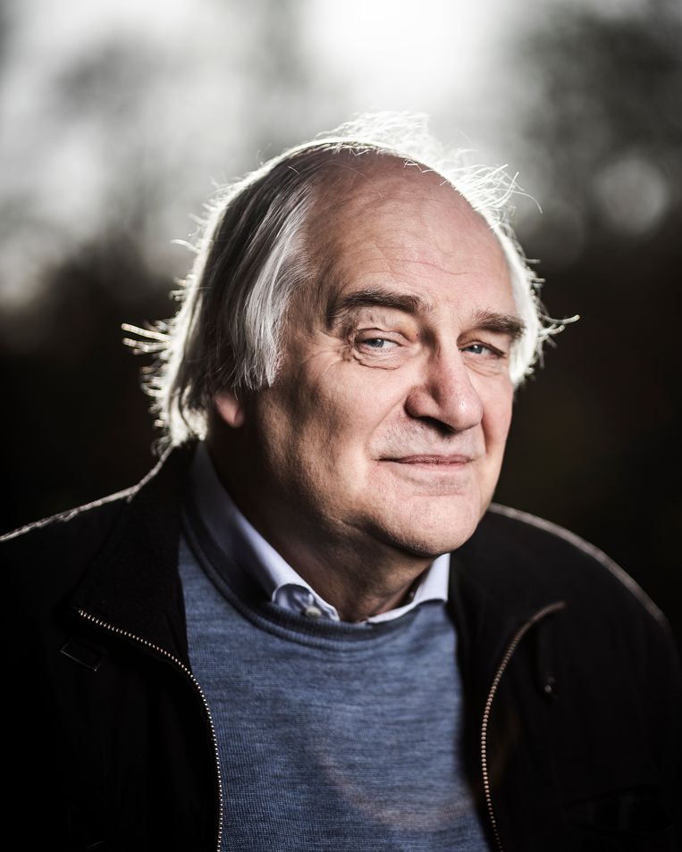 Ko Colijn, ex-directeur van Clingendael: ‘Ik vind het een gotspe dat ...