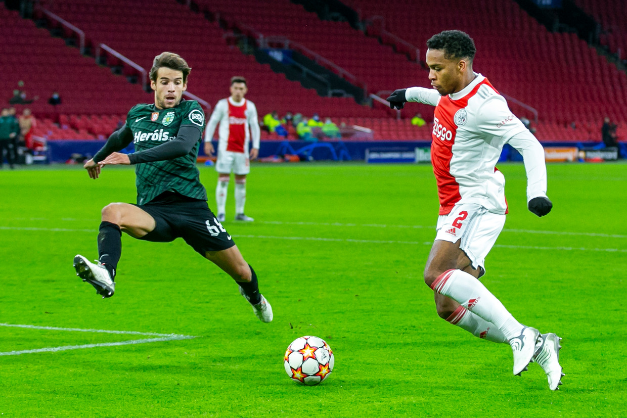Hoe Laat Is De Loting Van De Champions League?