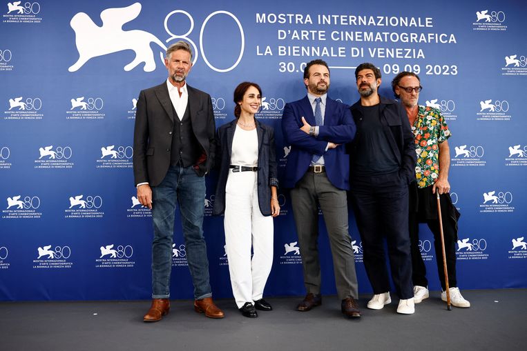 Non è chiaro il primo giorno se le star americane parteciperanno al Festival del cinema di Venezia di quest’anno