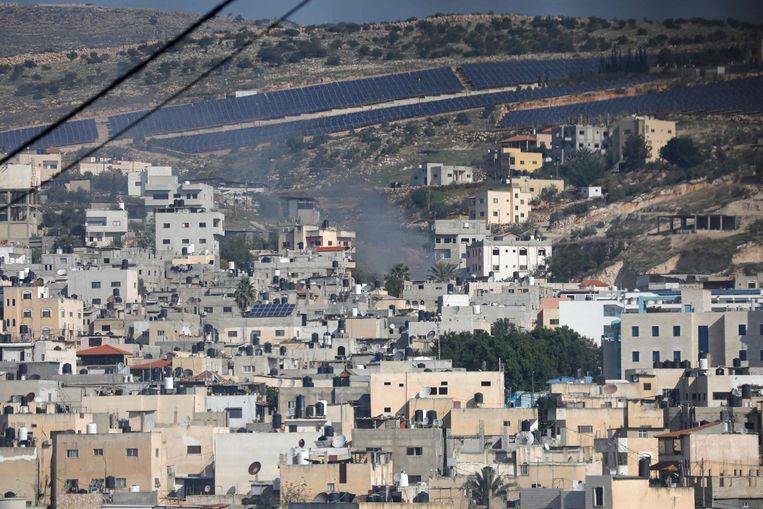 Netherlands takes part in anti-Houthi patrols in Red Sea, US says • UN vote on Gaza ceasefire postponed until Tuesday