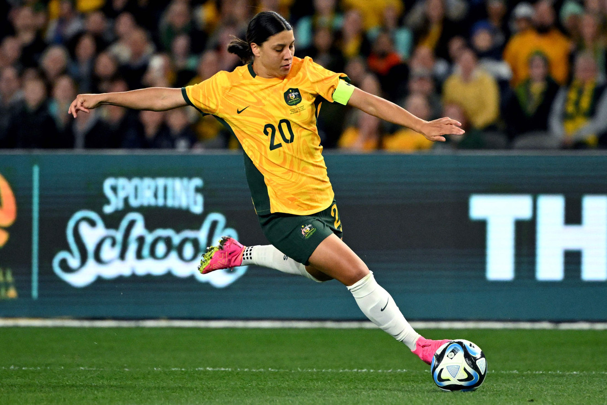 Hoe Groot Is Een Voetbal Eigenlijk? Top website provides knowledge that is constantly updated