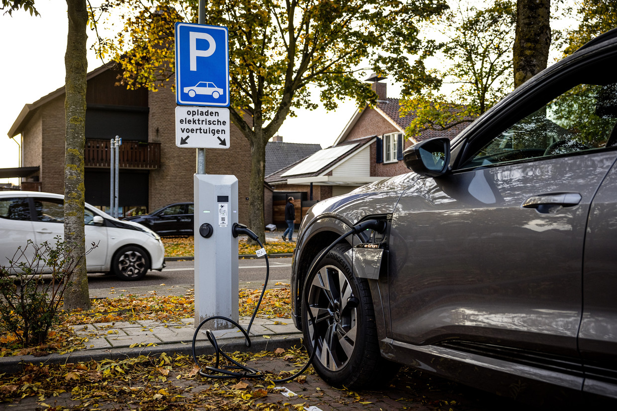 Opinie Oorzaak hoger verbruik door hybrideautobezitters ligt bij hun rechtervoet