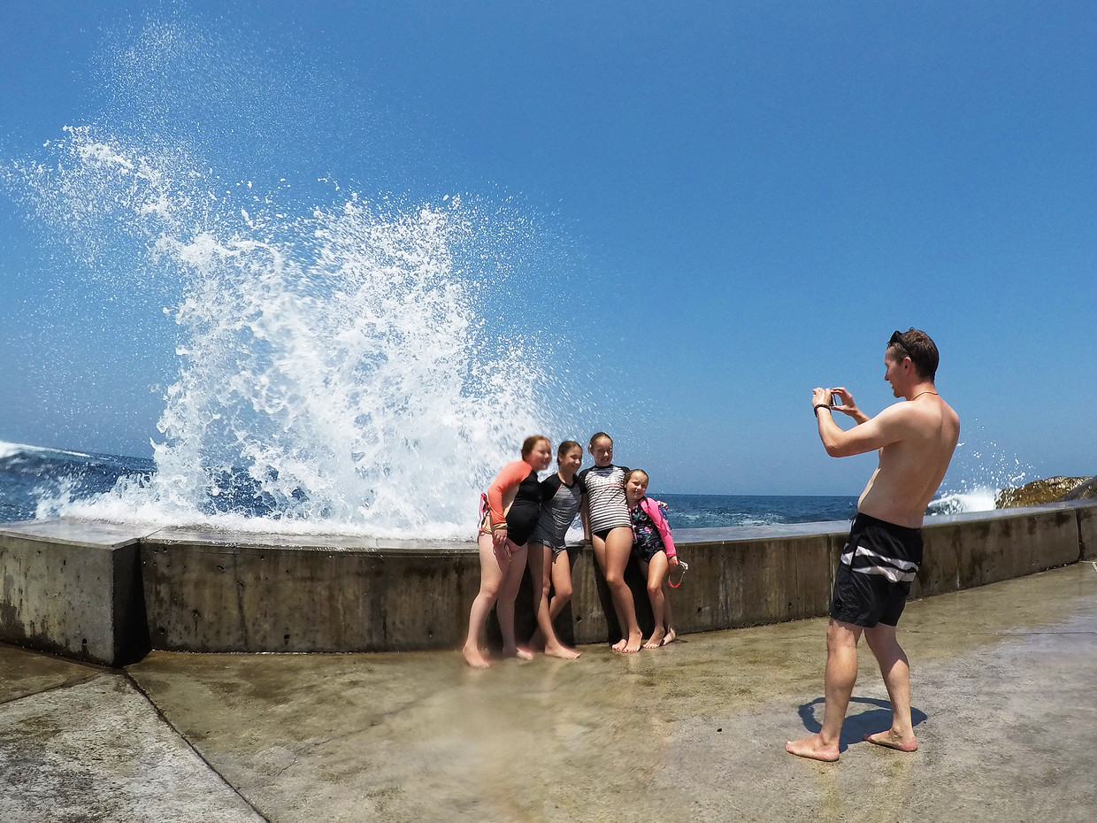 Sydney, Australia Image Getty Images