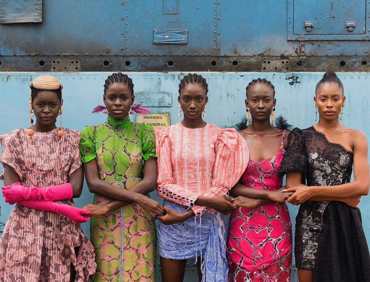 Traditionele afrikaanse kleding online vrouwen