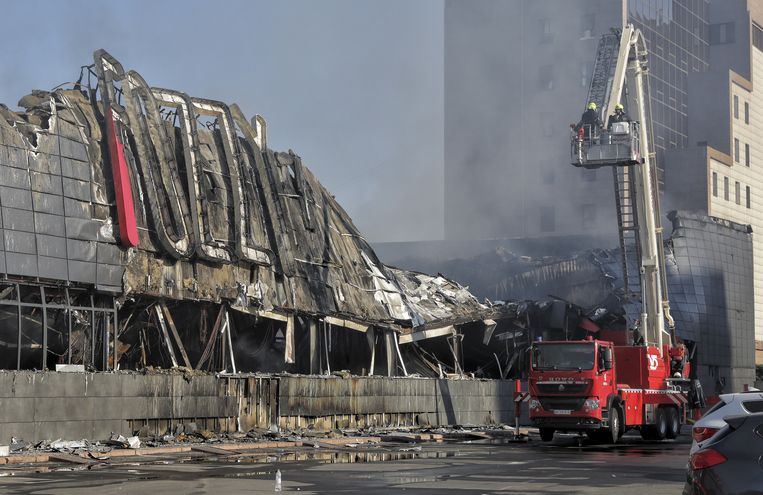 Kiev vil investere 35 millioner dollar i nye festningsverk langs grensene til Russland og Hviterussland • Militærparaden i Polen må demonstrere forsvarsstyrke og tiltrekke velgere