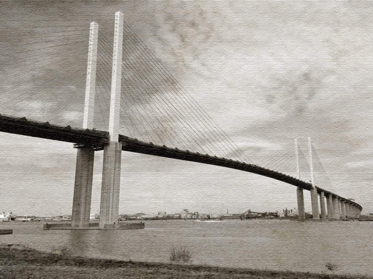 Concrete Queen De Volkskrant