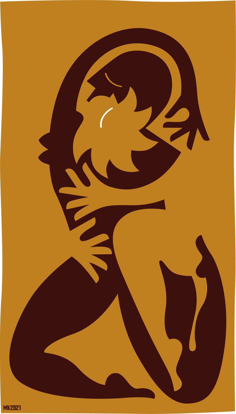 Masja Werd Verliefd Op Haar Getrouwde Collega | De Volkskrant