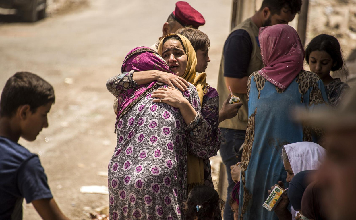 null Beeld Fadel Senna / AFP