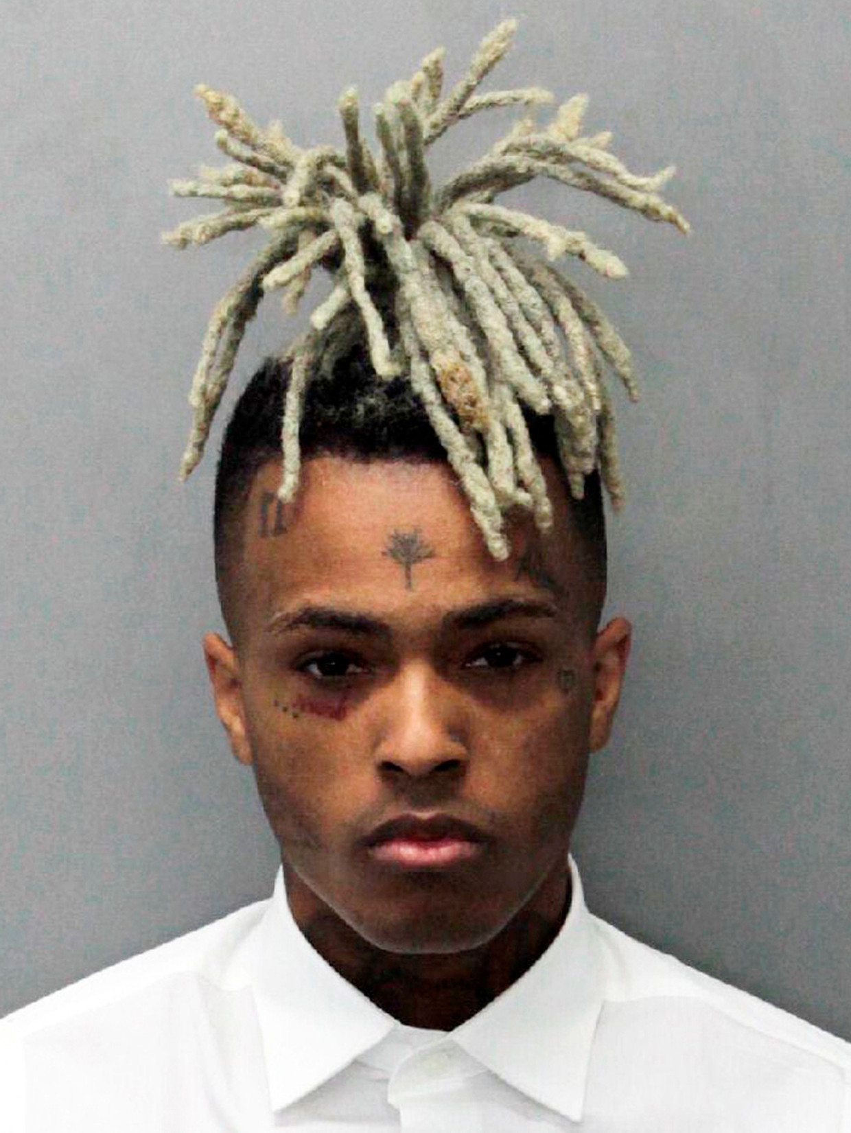 Met de dood van XXXTentacion (1998-2018) verliest de Soundcloudrap een  boegbeeld