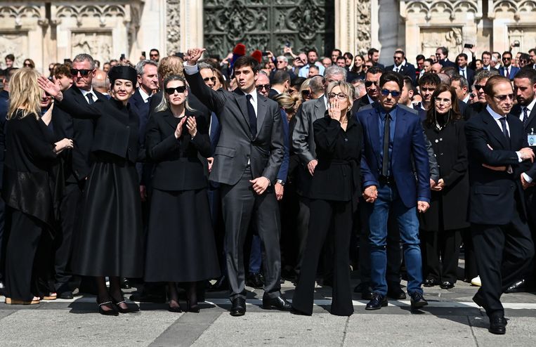 La battaglia per l’eredità (politica) è iniziata