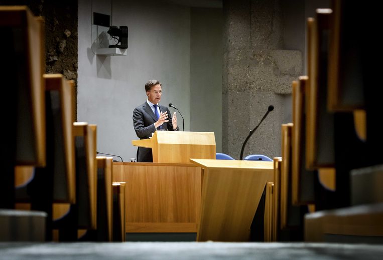 Nye VVD-kandidater topper denne uken • VVD under ild i debatt om innvandringsholdning