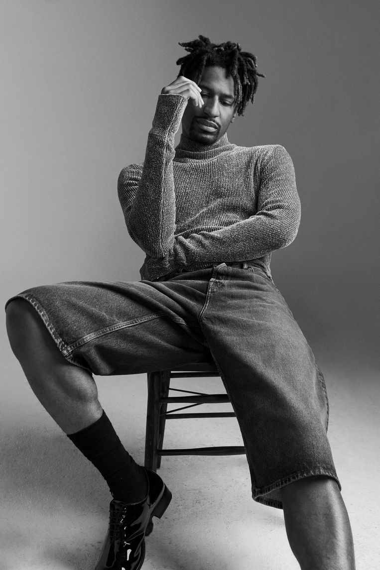 Multitalent Jon Batiste: 'Ik wil alle populaire muziekstijlen ter wereld  laten samensmelten in een nieuw geluid'