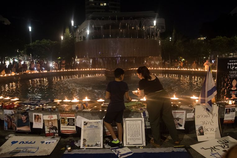 Gazas größtes Krankenhaus erhält medizinische Versorgung • 50.000 Palästinenser verlassen den nördlichen Gazastreifen