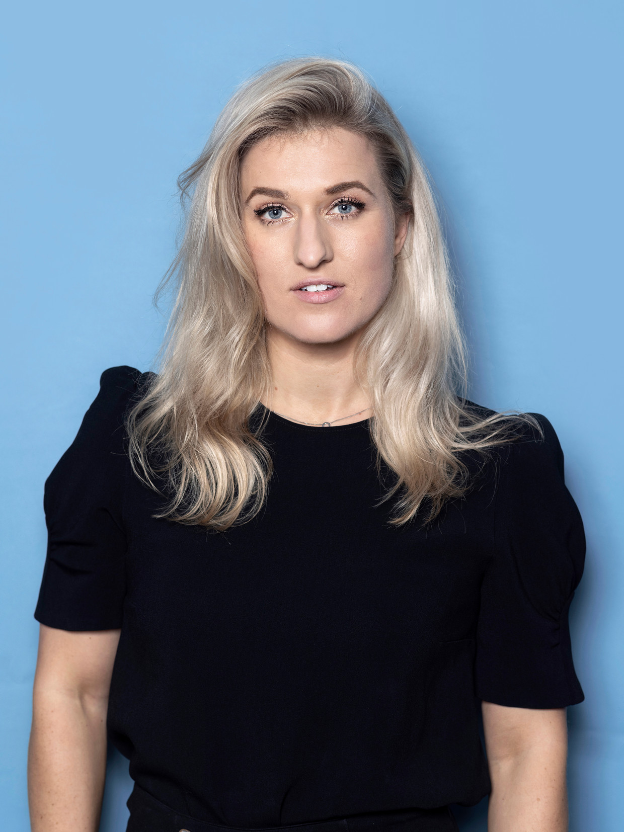 Britt, Britter, Brittst – hoe een paardenmeisje een tv-persoonlijkheid ...