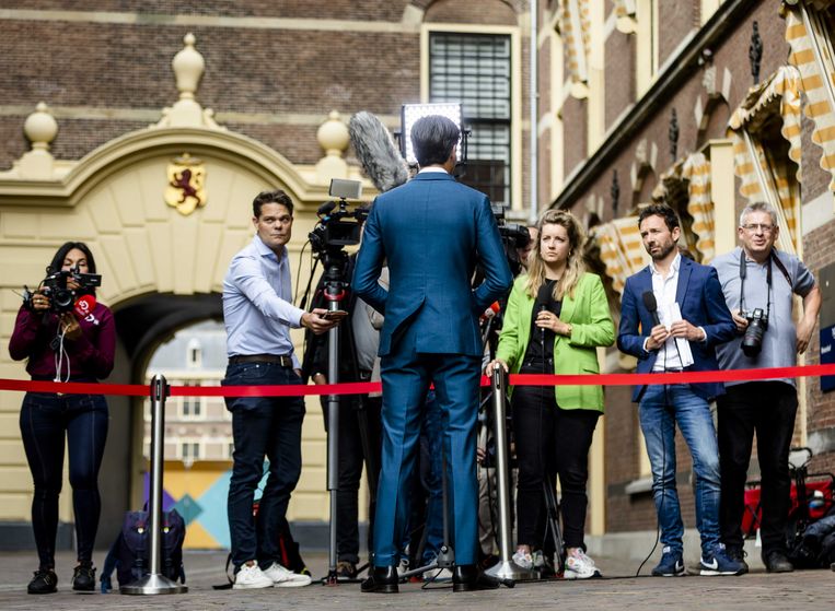 Ouwehand er ikke leder av PvdD-partiet, partiledelsen etterforsker mulige integritetsbrudd