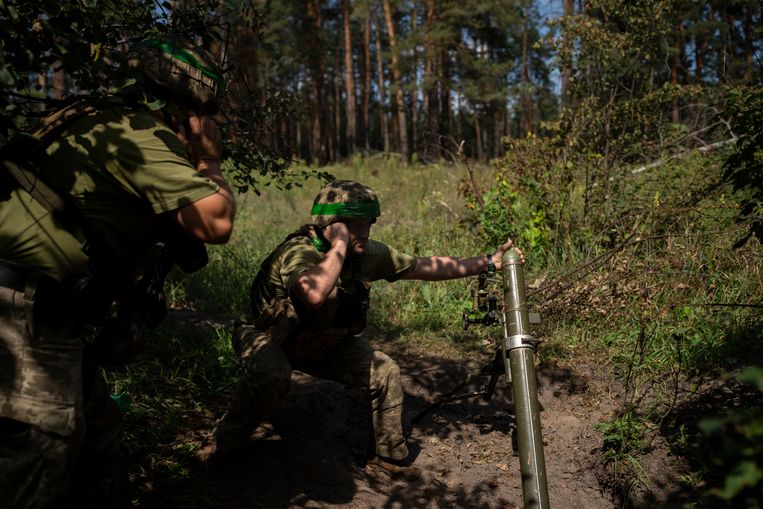 Russland verhaftet Leiter einer Wahlbeobachtungsorganisation • Kiew rechnet mit Beginn der EU-Beitrittsverhandlungen im Oktober