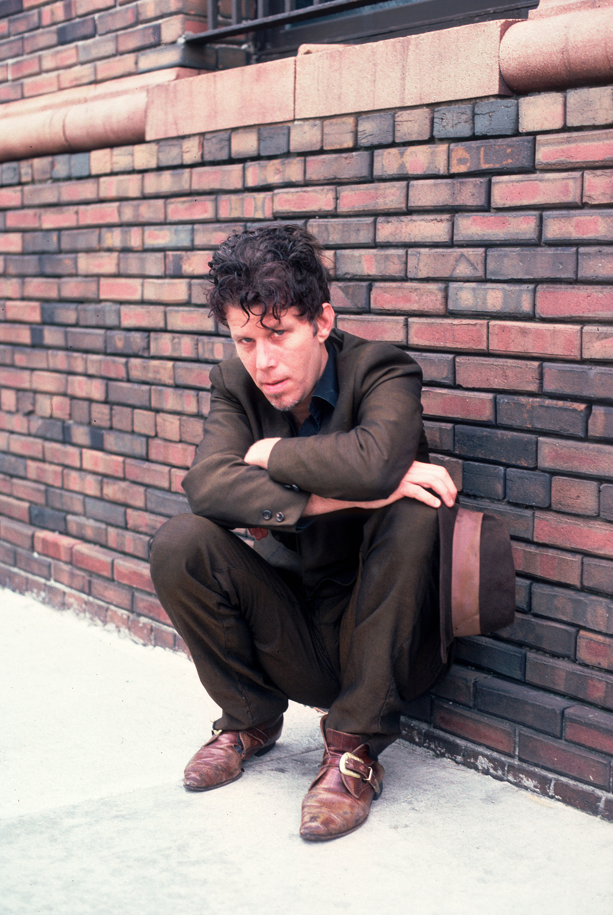 Tom Waits bezingt in ‘Martha’ een oude liefde die nog steeds niet over is