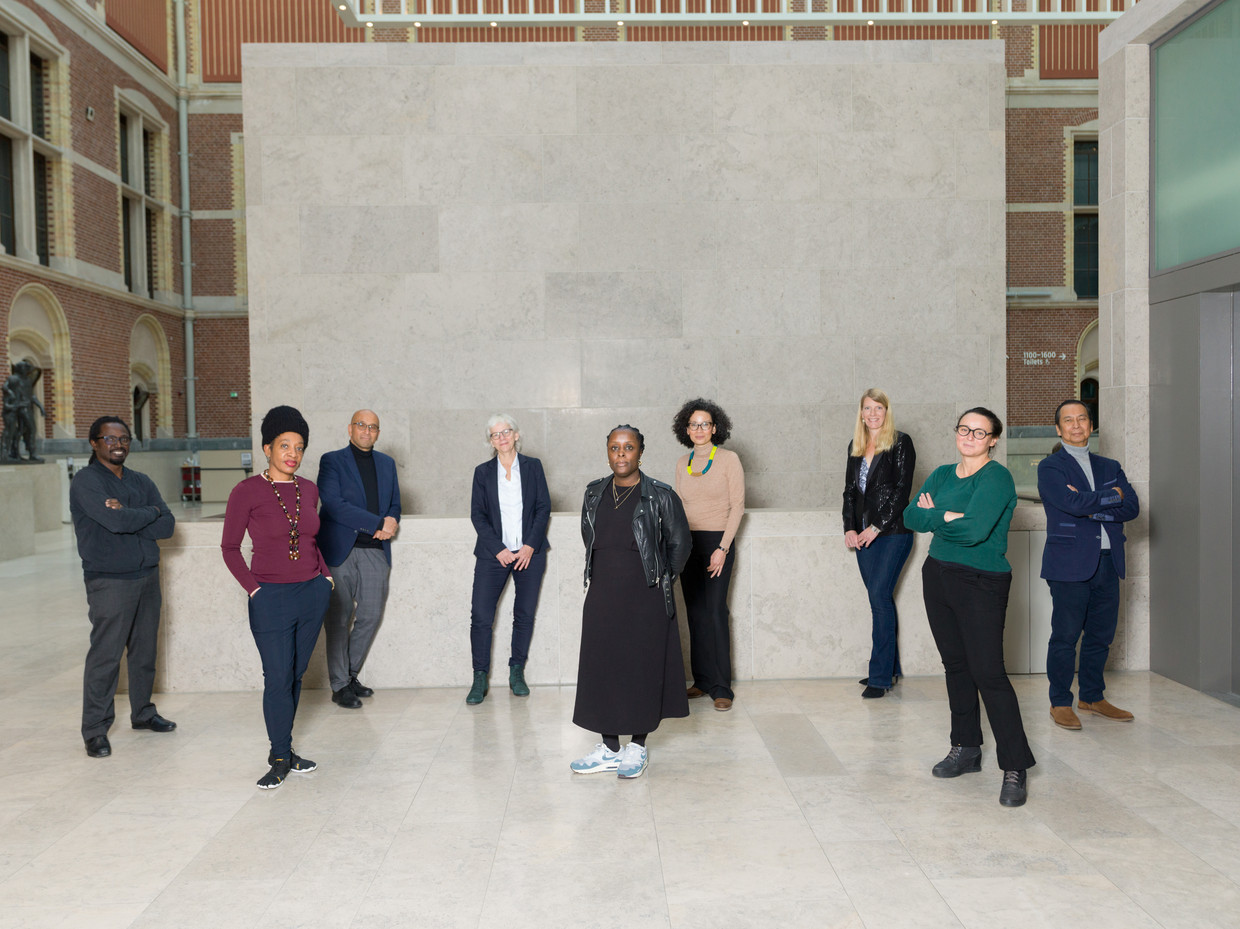 Ons koloniale verleden in 50 voorwerpen | De Volkskrant