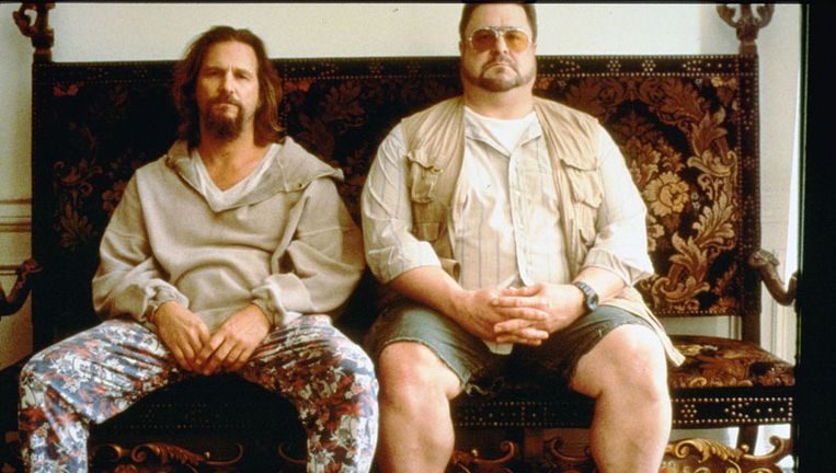 ‘Hele cast Big Lebowski komt terug voor vervolg’ | De Volkskrant