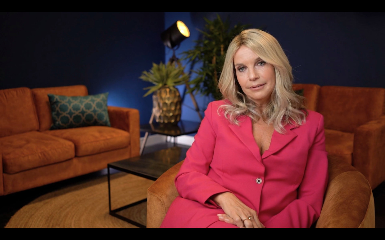 Nieuwe dramaserie Five Live: Linda de Mol kent de mediawereld niet, die  beheerst ze