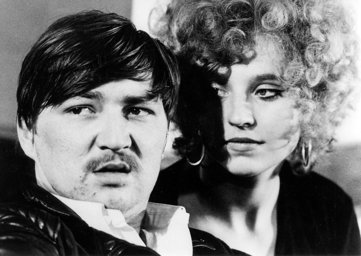 Pijnlijke taferelen op de filmset van Rainer Werner Fassbinder tot Alfred Hitchcock