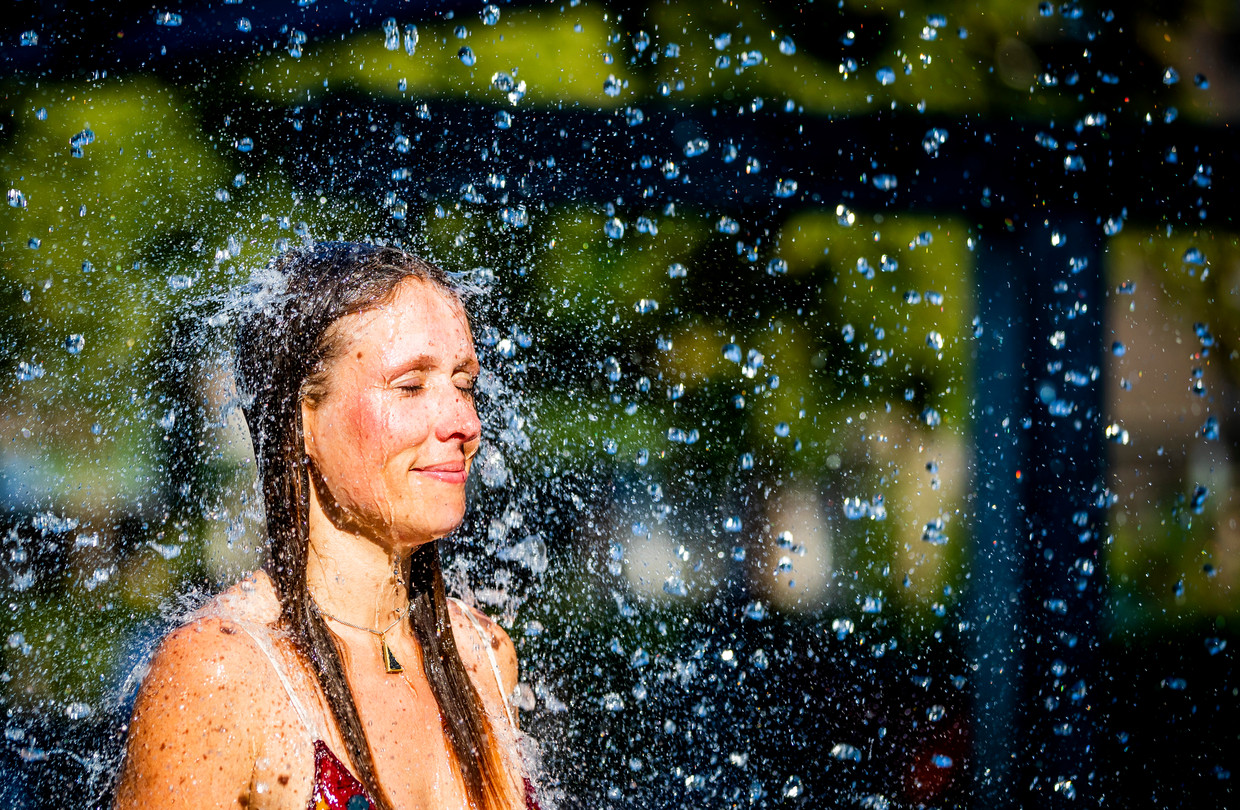 RIVM kondigt ‘hitteplan’ af om tropische temperaturen | De Volkskrant