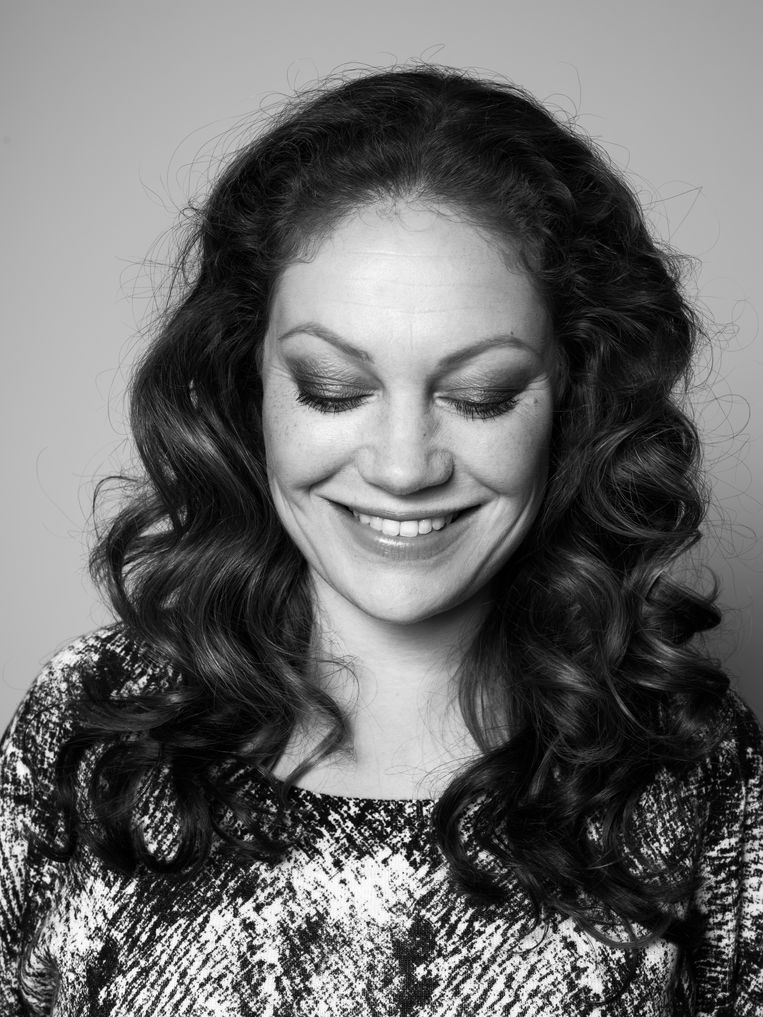 De neef van Sam Klepper De Volkskrant